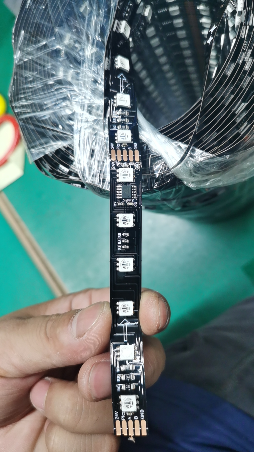 dmx512 led strip black pcb.jpg