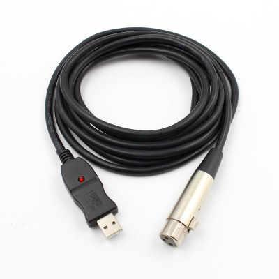 USB-3xin xlr plug cable.jpg